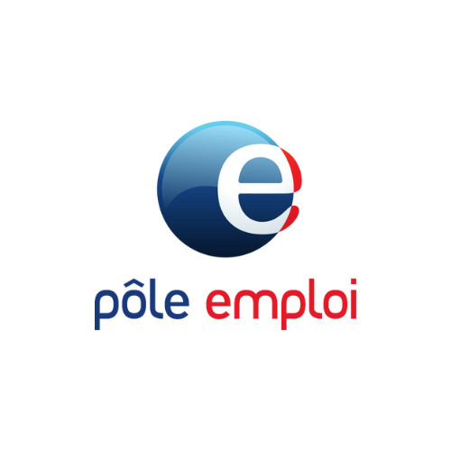 Logo POLE EMPLOI