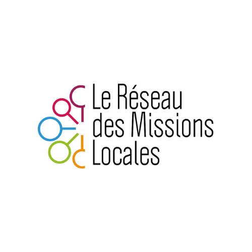 Logo MISSIONS LOCALES