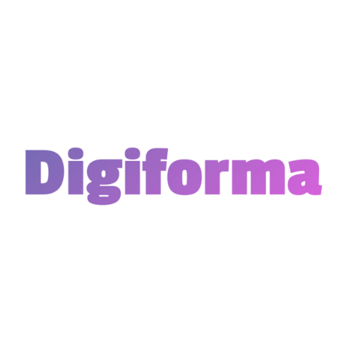 Logo DIGIFORMA