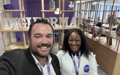 Live Digiforma 2025 !